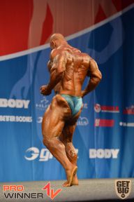 Nordic Pro - 2013