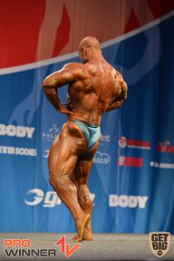 Nordic Pro - 2013