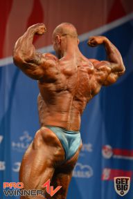 Nordic Pro - 2013