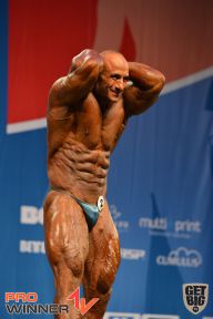 Nordic Pro - 2013