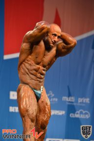 Nordic Pro - 2013
