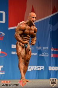 Nordic Pro - 2013