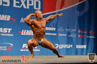 Nordic Pro - 2013
