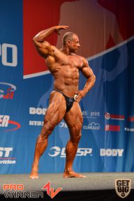 Nordic Pro - 2013