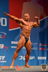 Nordic Pro - 2013