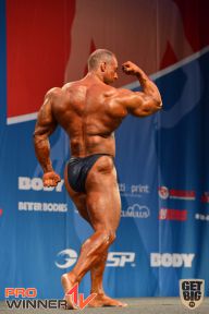 Nordic Pro - 2013
