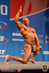 Nordic Pro - 2013