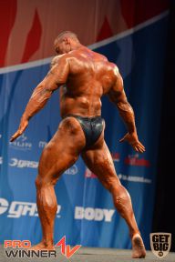 Nordic Pro - 2013