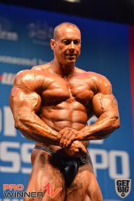 Nordic Pro - 2013