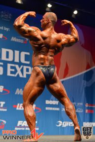Nordic Pro - 2013