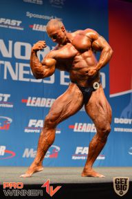 Nordic Pro - 2013