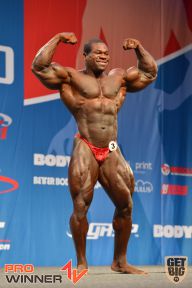 Nordic Pro - 2013