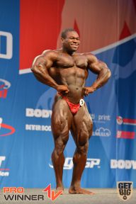 Nordic Pro - 2013