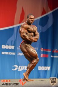 Nordic Pro - 2013