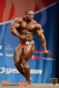 Nordic Pro - 2013