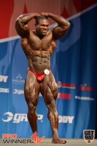 Nordic Pro - 2013