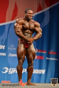 Nordic Pro - 2013