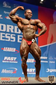 Nordic Pro - 2013
