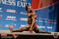 Nordic Pro - 2013