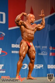 Nordic Pro - 2013