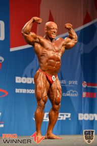 Nordic Pro - 2013