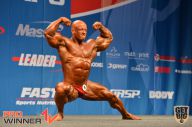 Nordic Pro - 2013