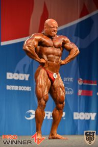 Nordic Pro - 2013
