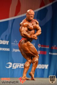 Nordic Pro - 2013