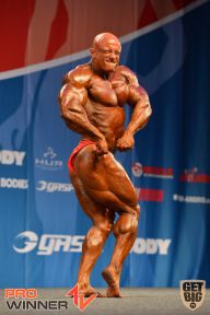 Nordic Pro - 2013