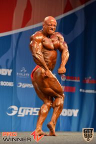 Nordic Pro - 2013