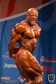Nordic Pro - 2013