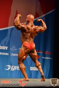 Nordic Pro - 2013