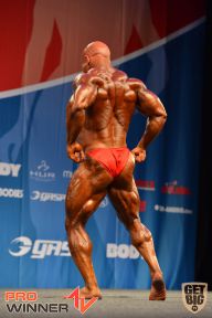 Nordic Pro - 2013