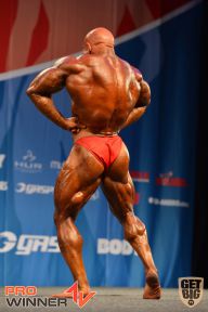 Nordic Pro - 2013
