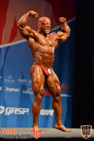 Nordic Pro - 2013