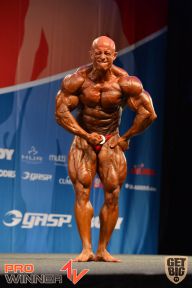 Nordic Pro - 2013