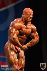 Nordic Pro - 2013