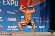 Nordic Pro - 2013