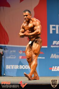 Nordic Pro - 2013