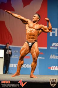 Nordic Pro - 2013