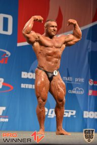 Nordic Pro - 2013