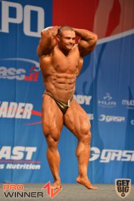 Nordic Pro - 2013