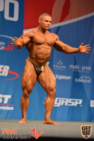 Nordic Pro - 2013
