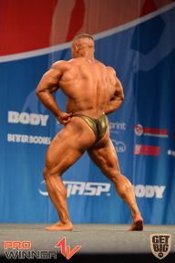 Nordic Pro - 2013