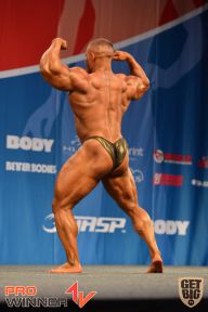 Nordic Pro - 2013