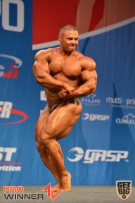 Nordic Pro - 2013