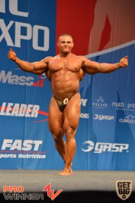 Nordic Pro - 2013