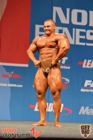 Nordic Pro - 2013