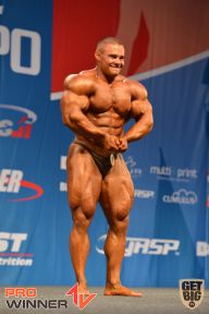 Nordic Pro - 2013