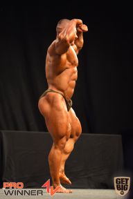 Nordic Pro - 2013